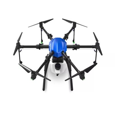 China Altitude hold mode drone agriculture sprayer 25L drone agriculture sprayer dji agriculture drone sprayer for sale