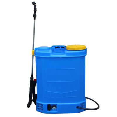 China garden sprayer/agricultural sprayer battery sprayer agriculture 16L 18L 20L knapsack sprayer agriculture htp sprayers for sale