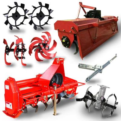 China Durable Farm Mesin Malaysia For Rice Sugarcane Ripper Equipment Instrument Cultivator Machine for sale