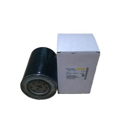 China Building Material Shops High Quality Rice Combine Harvester Parts Engine Oil Filter HH1G0-32430 for sale