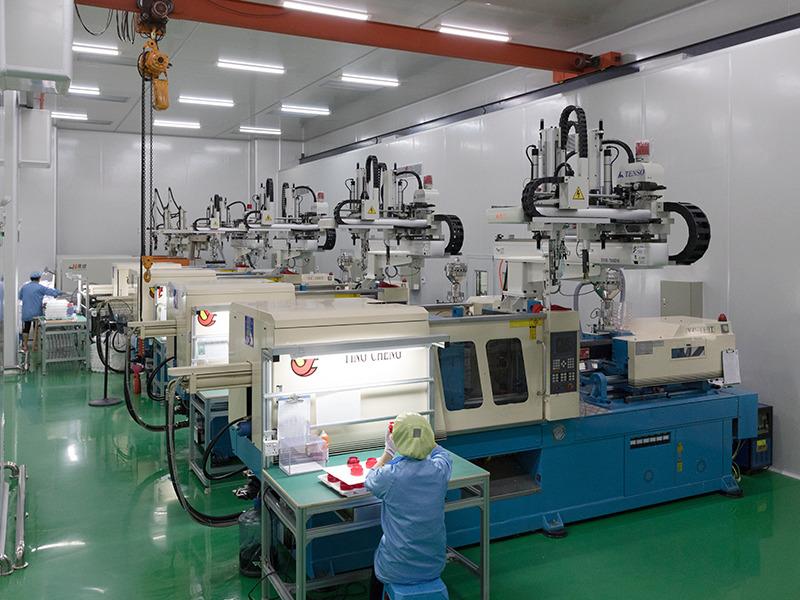 Geverifieerde leverancier in China: - Yiwu Believe Technology Co., Ltd.