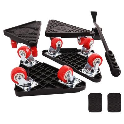 Китай Appliance Moving Duty Transport Shifter Heavy Furniture Roller Move Tool with 3 Wheels Dolly продается