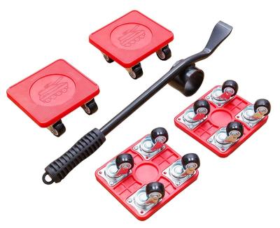 China Furniture Lifter with 4 Pack Furniture Sliders for Moving Heavy Furniture  Move Tools for sale