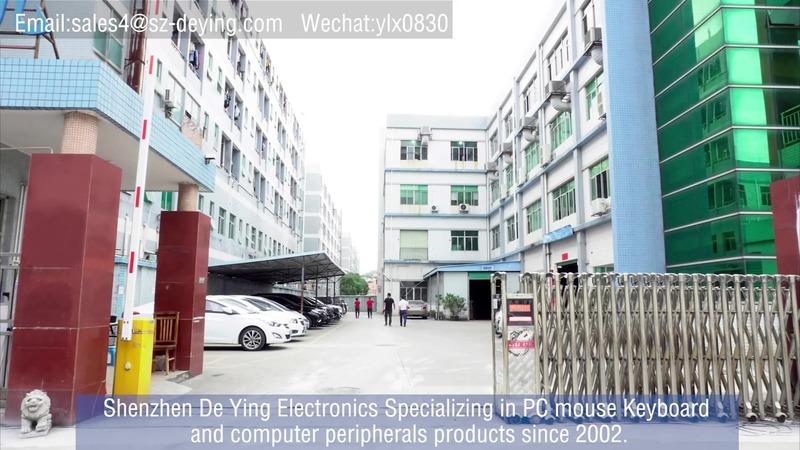 Verified China supplier - Shenzhen Deying Electronic Commerce Co., Ltd.