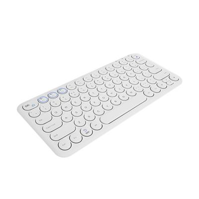 China Multi System Mini Wireless Free Change Universal Wireless Keyboard For Laptop Ipad Wireless Keyboard for sale