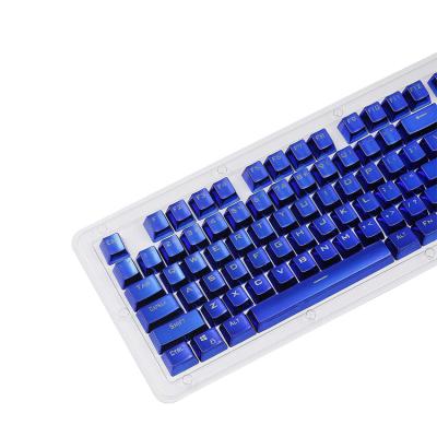 China Welcome Durable OEM Customized Products Mechanical Keyboard Keycaps pbt OEM Keycaps for sale