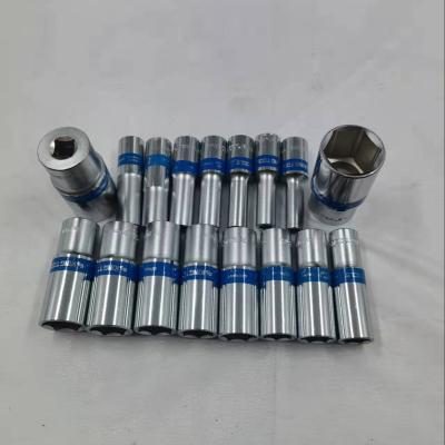 China The impact of impact of car repair of DIY Tool of Rochet of Boule Place socket Place for sale