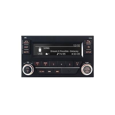 China Built-in Capacitive Screen Android Stereo Built-in Capacitive Screen Usb Car Cd Cd VCR For Nissan Series Original for sale