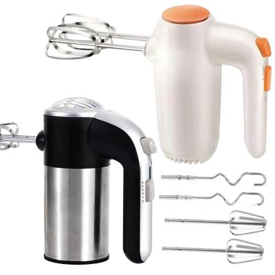 China Sustainable Hand Mixer Electric Hand Mixer Eggbeater for sale