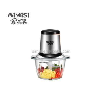 China Home Use Kitchen Blender Chopper With 2L for sale