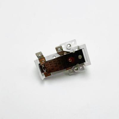 China Commercial Temperature Controller Adjustable Thermostat KST-401 for Oil Heater for sale