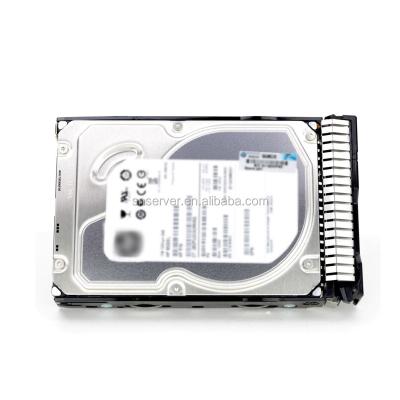 China Hot Selling SSD 872390-B21 For Hp 2.5inch SAS Server SSD 960GB 12G Server SSD Solid State Drive for sale