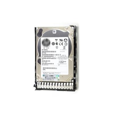 China SSD Good Price P19909-B21 7.68TB 2.5inch Digital Signed SAS12G Revealed Powerful Server SSD For Hpe for sale