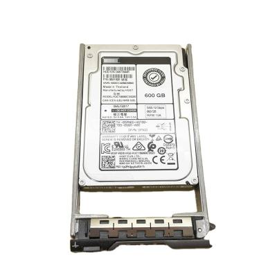 China Hot Sale 2.5 SATA HDD Cart For R710 G176J Enterprise Server Hard Drive 2.5