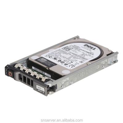 China Stock Hdd T3P5D 2TB Server HDD Disk 12G 7.2K 2.5inch SAS Server Internal Hard Disk Drive for sale