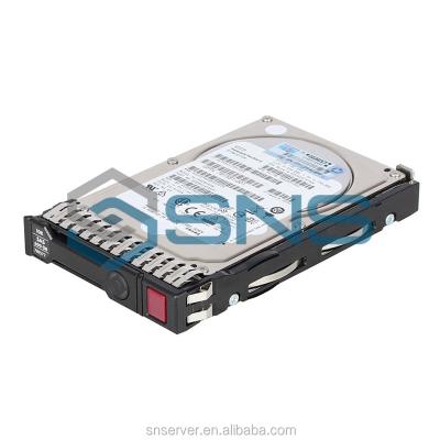 China Hot Sale 846432-B21 1.6TB Internal Hdd SSD 12G SAS SFF 2.5inch Server SSD for sale