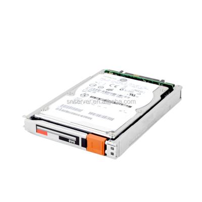 China SSD New In Stock D3F-2SFXL2-3840 - 3.84TB SSD 2.5 12G SAS 520 SSD For EMC UNIT for sale