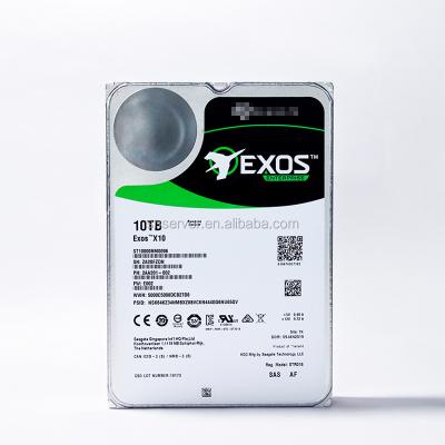 China Enterprise Bulk Hdd Hard Disk Drive ST4000NM0035 4TB 7.2K 3.5inch 6G 512n SATA Server HDD For Seagate for sale