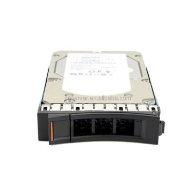 China Hot Sale 81Y9671 300GB HDD 2.5inch SAS 15k Hdd Server Hard Drive For Server for sale