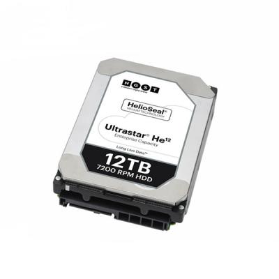 China Hdd High Performance HUS726T6TAL5204 Internal Hard Drive SATA HDD 6TB 6Gb Hard Disk Drive Internal Hdd for sale