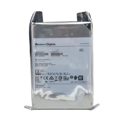 China New 12TB Hdd 3.5inch HUH721212ALE600 7.2k 6G SATA III Hdd Hard Disk For Server for sale