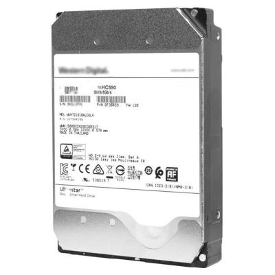 China Hdd Wholesale WUH721816ALE6L4 Enterprise 16TB HDD SATA 7200rpm Server 3.5 Hard Drives for sale