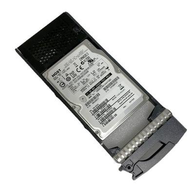 China HDD HDS Storage HUS ST1200MM0007 1.2T SAS 12HGSSC 3282390-S for sale