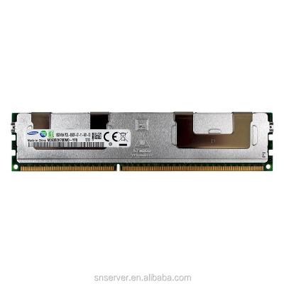 China Brand New Hot Sale 16gb Server Server Memory M393A2K40BB0-CPB/CRC EA for sale