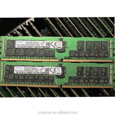 China Server 16GB PC4-17000 DDR4 2133MHz CEC Registered 288-Pin Memory P/N SNP1R8CRC/16G for sale