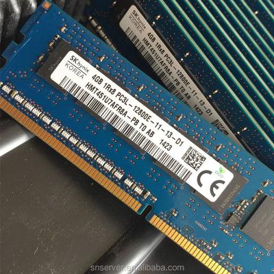 China Server Hynix 16GB DDR4 2133MHz ECC REG (HMA42GR7MFR4N-TFTD) SY for sale