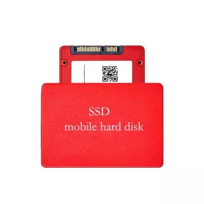 China Solid State Drive 120g 240g 480g 960g 2TB SSD Solid State Disk Drive 120g 240g 480g 960g 2TB SSD High Speed ​​2.5 Inch SATA3 for sale