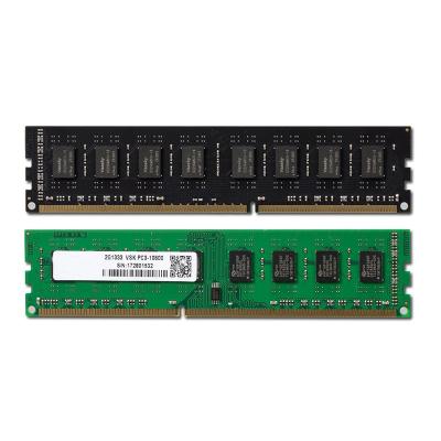 China Wholesale Memory DDR3 4gb 8gb 1600mhz Desktop Factory Quality Excellent DDR3 RAM for sale