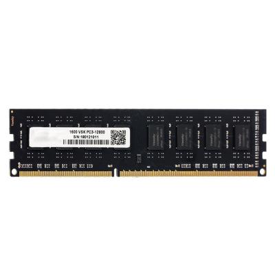 China Wholesale DDR3 1333MHz/1600MHz 2gb/4gb/8gb Memory 4gb DDR3 8GB 512mb Desktop Memory 4gb ddr3 ram for sale