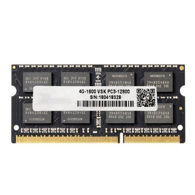 China DDR3 Desktop Computer RAM 4g 1333mhz 4g 1600mhz 8g 1600mhz RAM suitable for ddr3 laptop for sale