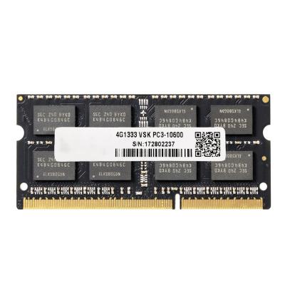 China Desktop factory direct oem ram ddr3 4gb 8gb 1600mhz custom laptop for sale