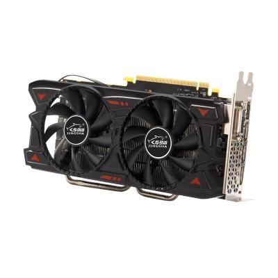 China Desktop Graphics Cards Amd Rx 580 8gb Gpu in Common Graphics Cards Amd Rx580 Gpu for sale