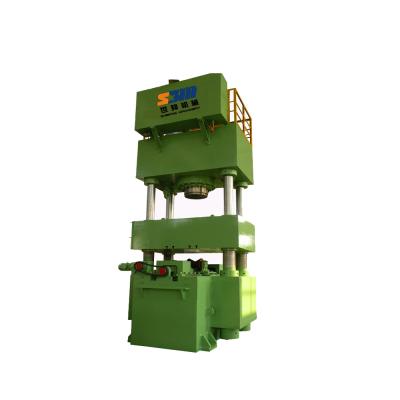 China Professional Truss Manufacturer Electric Control Brake Scrap Packing Hydraulic Press Machine for sale