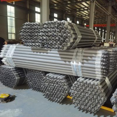 China Large Span Space Hot Sell Frame Steel Structure Space Grid Structures Production for sale