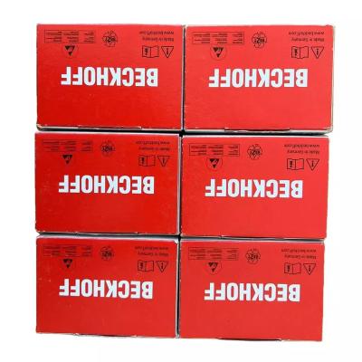 China 100% Original Indusrtial Automation Special Function Bus Terminal Module KL1722 New In Stock for sale