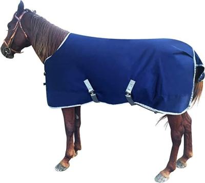 China Modern Winter Ripstop Horse Assembly Blanket Outdoor Waterproof Breathable Fleece Horse Blankets For Horse Sports for sale