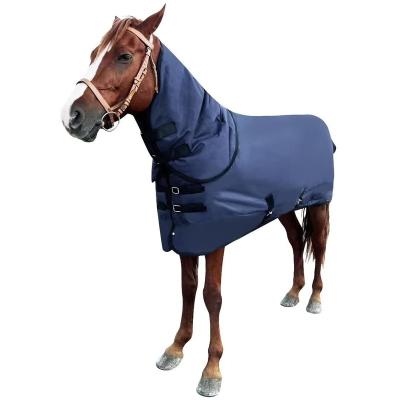 China Modern Wholesale Waterproof Breathable Equine Blanket Horsing Blankets Assembly Horse Factory Equestrian Cooling Blanket for sale