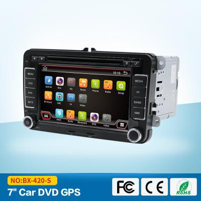 China Android 8 Inch Screen Video Radio Car DVD GPS 8 Core China 7