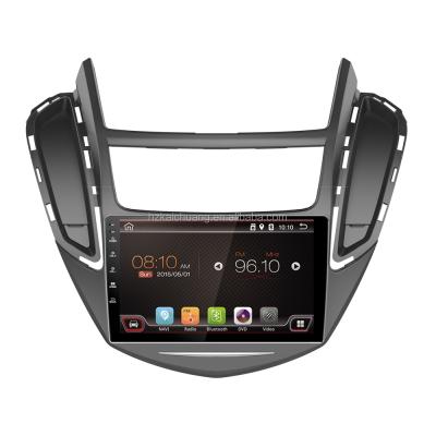 China Android 4.4 car audio control etc car radio speaker WIFI/OBD2/TPMS/GPS/BT5.0/Radio/USB/Aux in/Steering wheel with 3G WIFI and reversing image for route navigation for sale