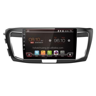 China 2016 10.1 inch 2din android car monitor for Sylphy with CVBS support output TFT mirror video for GSP 10.1 for sale