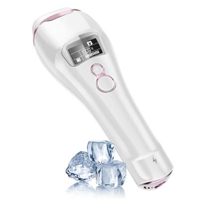 China Peel Rejuvenation OEM Factory Supply 100K IPL Instant Hair Removal Machine Laser Product Face Hair Remover 2021 for sale