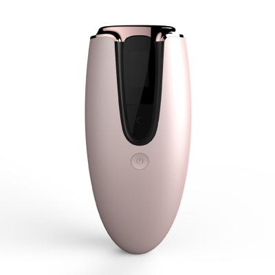 China 2020 Facial Hair Removal Beauty Products 300000 Portable Home Portable Lazer Hair Removal IPL Laser Hair Removal Instant Hair Removal For Women for sale