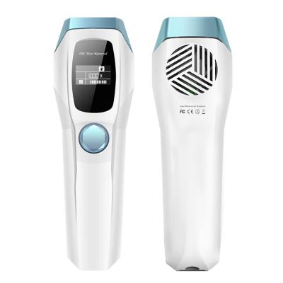 China Hair Removal Factory Whole Sale IPL Laser Epilator Portable Hair Removal Device For Home Use for sale