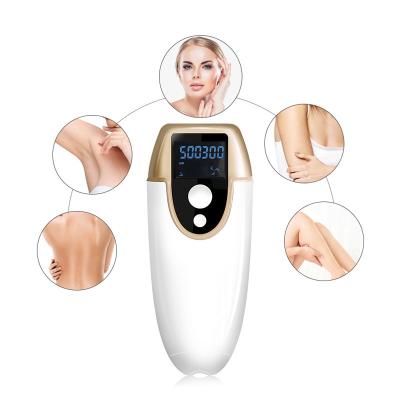 China Best Ladies Hair Removal Permanent Hair Remover Professional Diode Laser IPL Removal Machine for sale