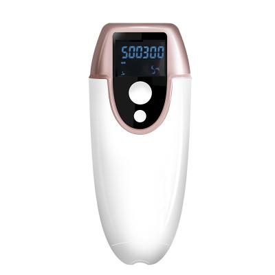 China Multifunctional IPL Laser Hair Removal Laser Epilator Women Men Home Use Hair Removal Machine for sale