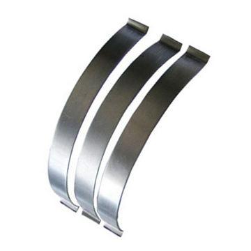 China Apartment ; Sheet ; Custom ISO9001 Plate Stainless Steel Wire Spring Clips Fasteners for sale